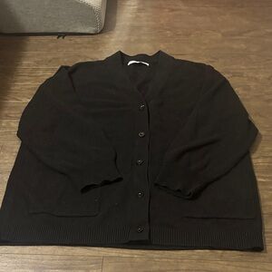 Smash + Tess Cardigan Sweater